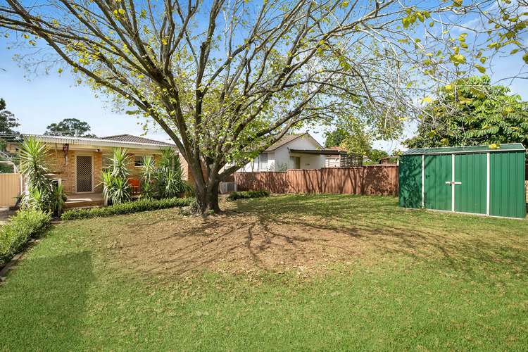 Third view of Homely house listing, 14 Minchin Avenue, Hobartville NSW 2753