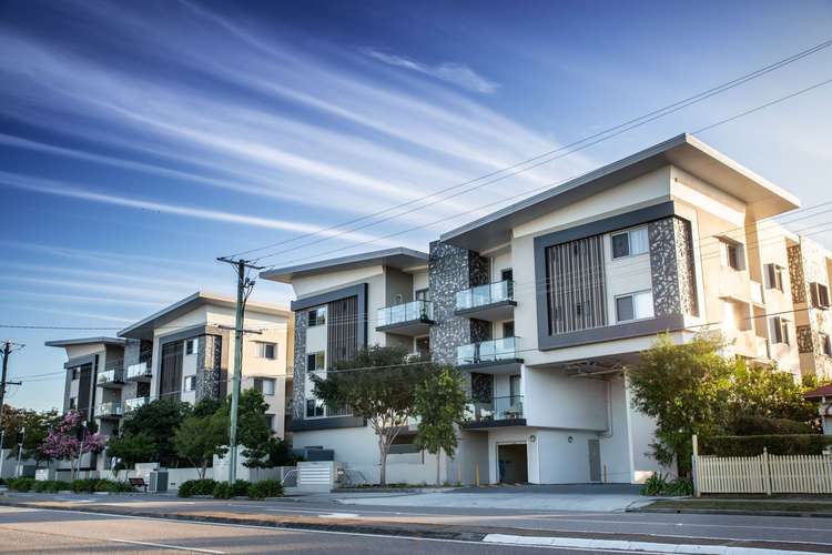 Third view of Homely apartment listing, 1105/132 Osborne Road, Mitchelton QLD 4053