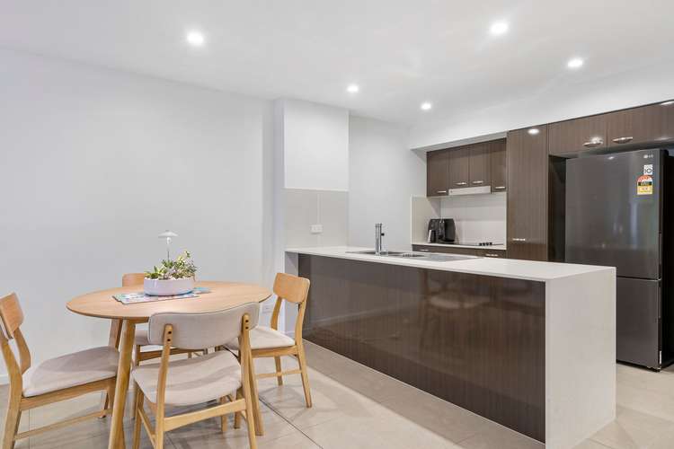 Fifth view of Homely apartment listing, 1105/132 Osborne Road, Mitchelton QLD 4053