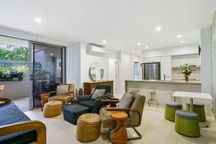 Main view of Homely apartment listing, 1012/132 Osborne Road, Mitchelton QLD 4053