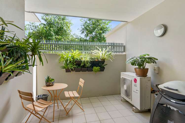 Third view of Homely apartment listing, 1012/132 Osborne Road, Mitchelton QLD 4053