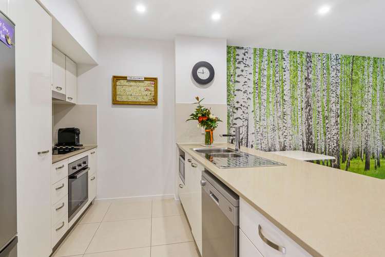 Fourth view of Homely apartment listing, 1012/132 Osborne Road, Mitchelton QLD 4053