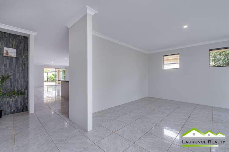 Third view of Homely house listing, 37 Salishan Street, Clarkson WA 6030