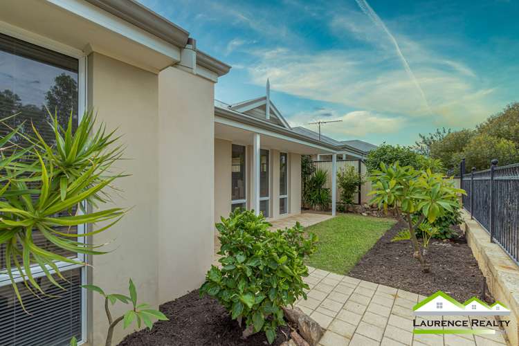 Fourth view of Homely house listing, 37 Salishan Street, Clarkson WA 6030