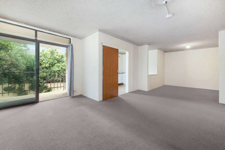 Second view of Homely apartment listing, 9/168 Greenacre Road, Bankstown NSW 2200