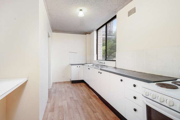 Third view of Homely apartment listing, 9/168 Greenacre Road, Bankstown NSW 2200