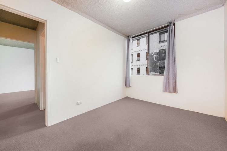 Fourth view of Homely apartment listing, 9/168 Greenacre Road, Bankstown NSW 2200