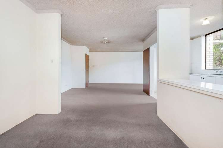 Fifth view of Homely apartment listing, 9/168 Greenacre Road, Bankstown NSW 2200