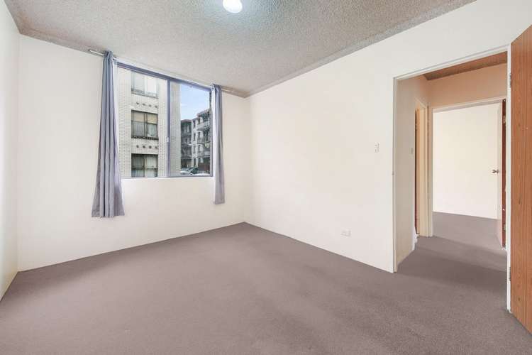 Sixth view of Homely apartment listing, 9/168 Greenacre Road, Bankstown NSW 2200