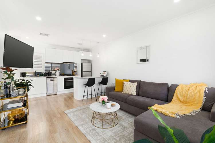 Main view of Homely unit listing, 4/16 Vanberg Road, Essendon VIC 3040