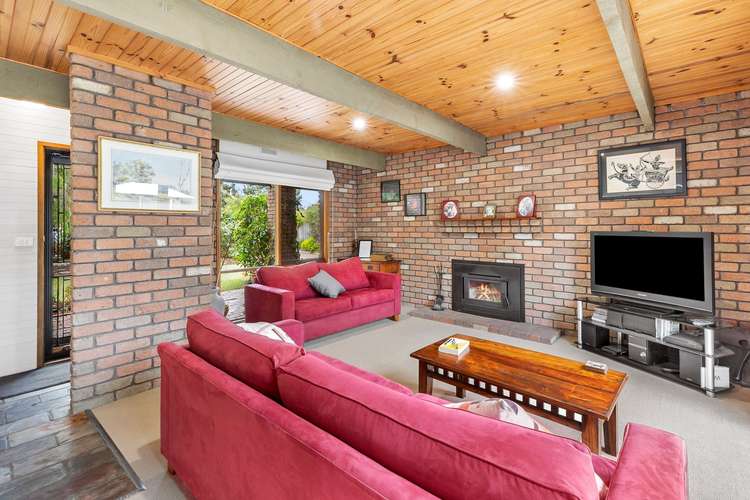 Third view of Homely house listing, 10 Heath Close, Ocean Grove VIC 3226