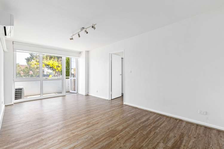 Second view of Homely flat listing, 1/209 Maribyrnong Road, Ascot Vale VIC 3032