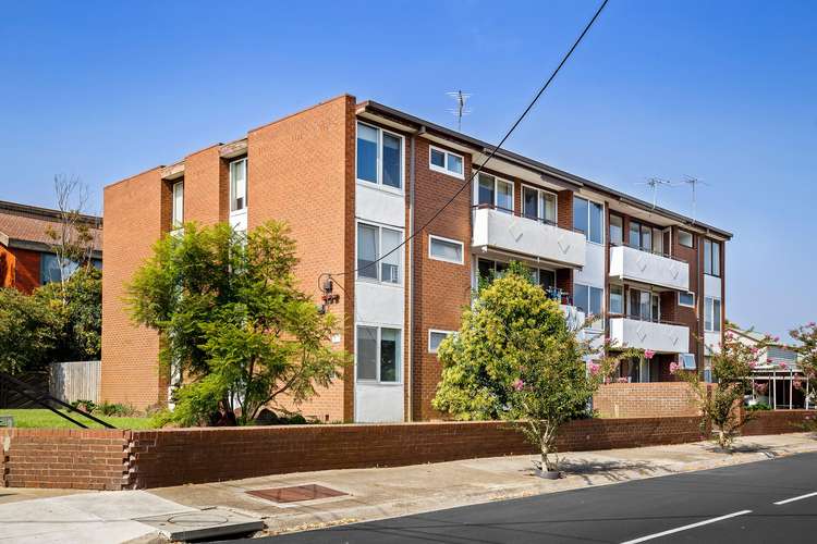 Fifth view of Homely flat listing, 1/209 Maribyrnong Road, Ascot Vale VIC 3032