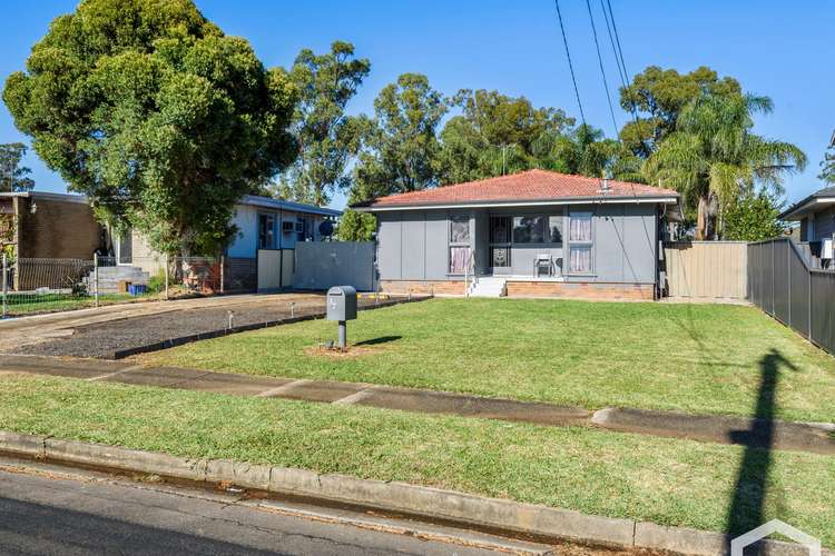 Main view of Homely house listing, 37 Kavieng Ave, Whalan NSW 2770