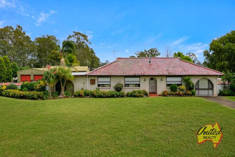 410 Devonshire Road, Kemps Creek NSW 2178