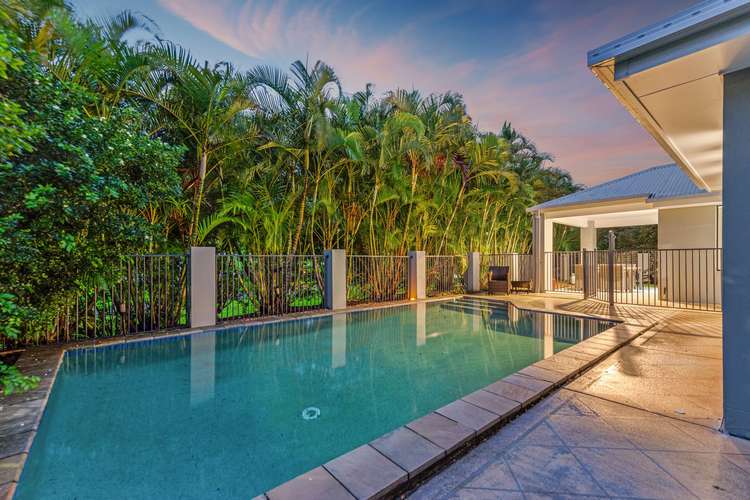 Second view of Homely house listing, 11 Slipstream Road, Coomera QLD 4209