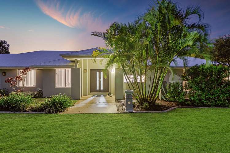 Third view of Homely house listing, 11 Slipstream Road, Coomera QLD 4209