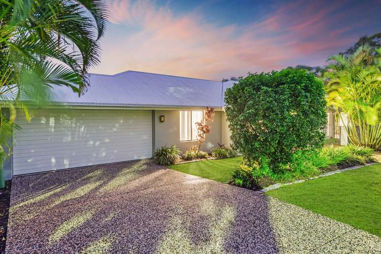Fourth view of Homely house listing, 11 Slipstream Road, Coomera QLD 4209