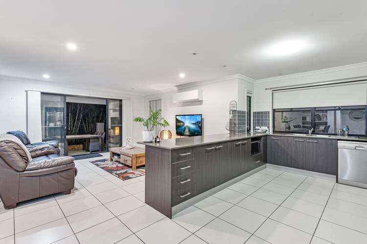 Sixth view of Homely house listing, 11 Slipstream Road, Coomera QLD 4209