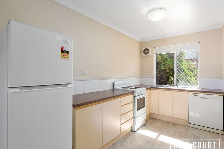 Third view of Homely unit listing, 28/281 Mill Point Road, South Perth WA 6151