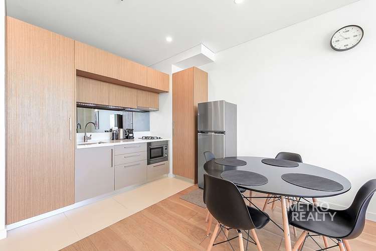 Third view of Homely apartment listing, 712/349 Bulwara Road, Ultimo NSW 2007