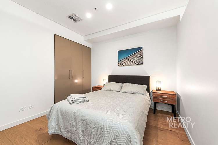 Fifth view of Homely apartment listing, 712/349 Bulwara Road, Ultimo NSW 2007