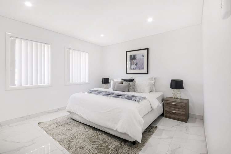 Fifth view of Homely townhouse listing, 4/45 Kirkham Road, Auburn NSW 2144