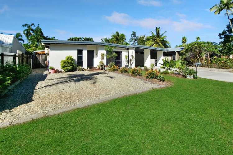 36 Bamboo Street, Holloways Beach QLD 4878