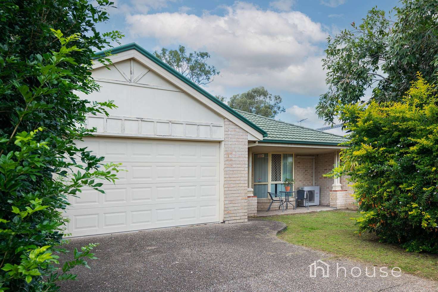 Main view of Homely house listing, 21 Fairway Drive, Meadowbrook QLD 4131