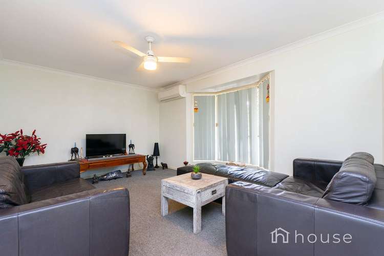 Second view of Homely house listing, 21 Fairway Drive, Meadowbrook QLD 4131