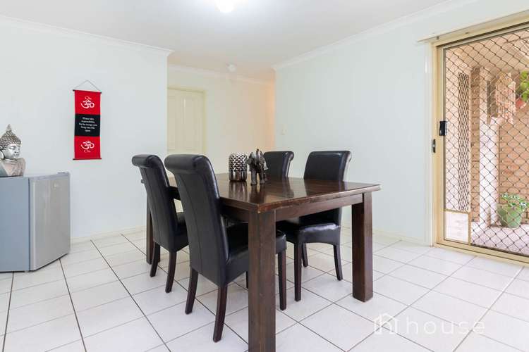 Fourth view of Homely house listing, 21 Fairway Drive, Meadowbrook QLD 4131