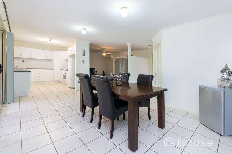 Fifth view of Homely house listing, 21 Fairway Drive, Meadowbrook QLD 4131