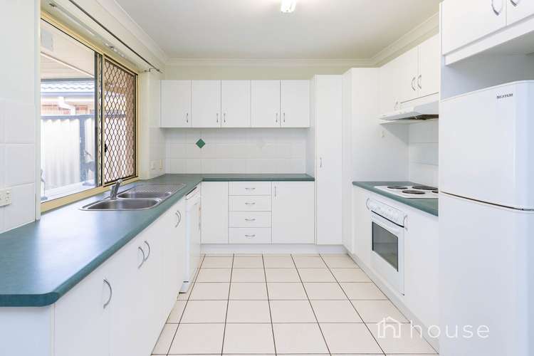 Sixth view of Homely house listing, 21 Fairway Drive, Meadowbrook QLD 4131