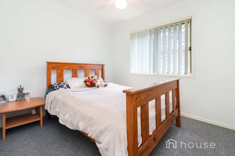 Seventh view of Homely house listing, 21 Fairway Drive, Meadowbrook QLD 4131