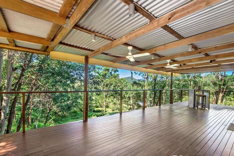 Third view of Homely acreageSemiRural listing, 12 Cromwell Court, Tallai QLD 4213