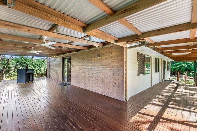 Fourth view of Homely acreageSemiRural listing, 12 Cromwell Court, Tallai QLD 4213