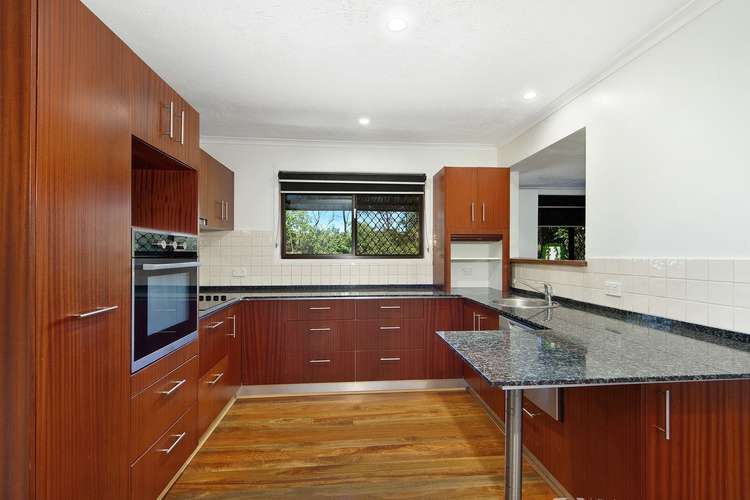 Sixth view of Homely acreageSemiRural listing, 12 Cromwell Court, Tallai QLD 4213