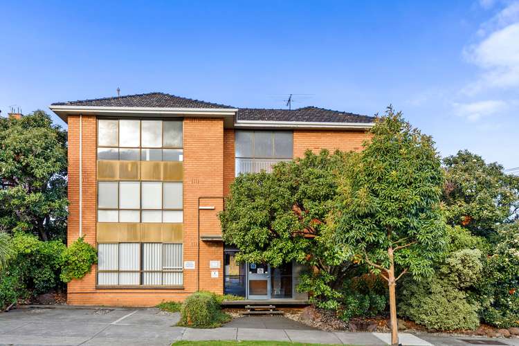 Main view of Homely flat listing, 15/230 Ascot Vale Road, Ascot Vale VIC 3032