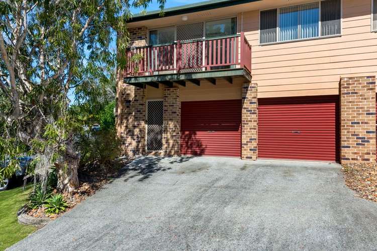 Main view of Homely townhouse listing, 40/6-20 Ben Lomond Drive, Highland Park QLD 4211
