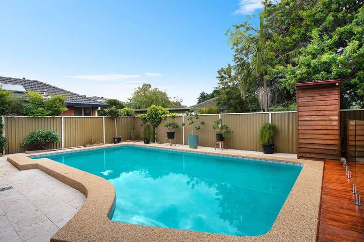 Sixth view of Homely house listing, 6 Bellinger Place, Sylvania Waters NSW 2224