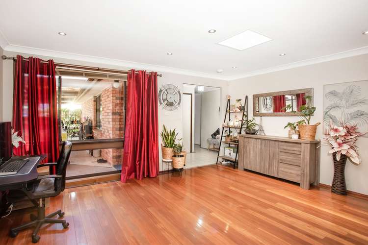 Fourth view of Homely house listing, 19 Narrabri Street, Quakers Hill NSW 2763