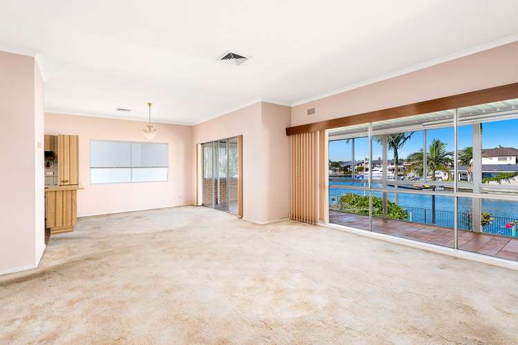 Fourth view of Homely house listing, 30 Castlereagh Crescent, Sylvania Waters NSW 2224