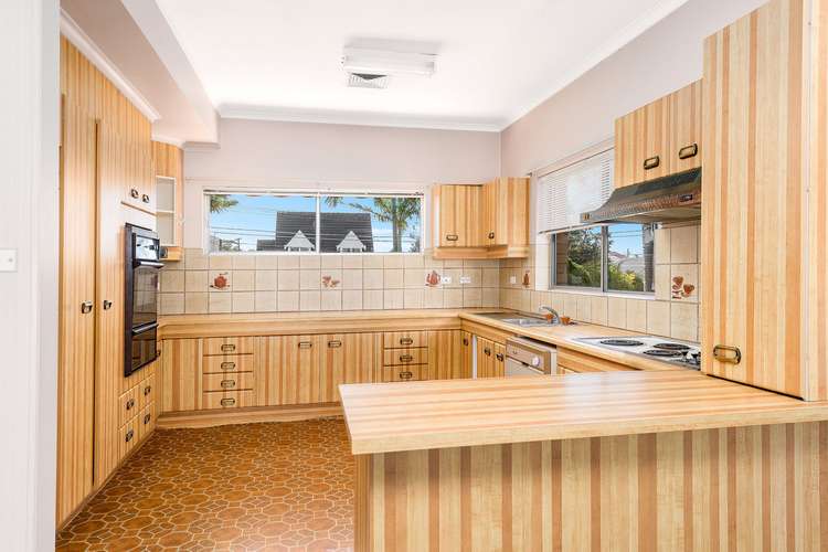 Fifth view of Homely house listing, 30 Castlereagh Crescent, Sylvania Waters NSW 2224