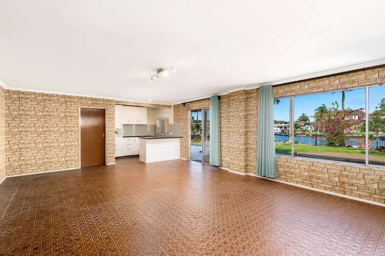 Sixth view of Homely house listing, 30 Castlereagh Crescent, Sylvania Waters NSW 2224