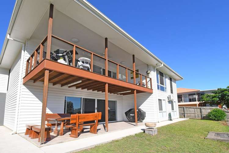 Main view of Homely house listing, 6 Yuruga Place, Tinana QLD 4650