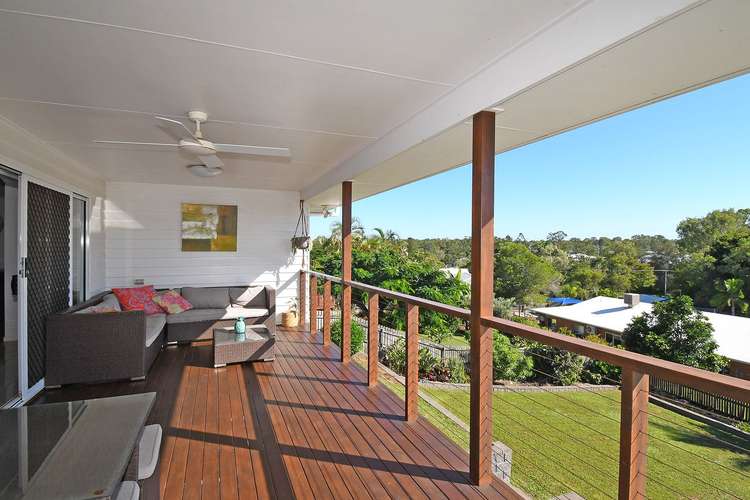 Fifth view of Homely house listing, 6 Yuruga Place, Tinana QLD 4650