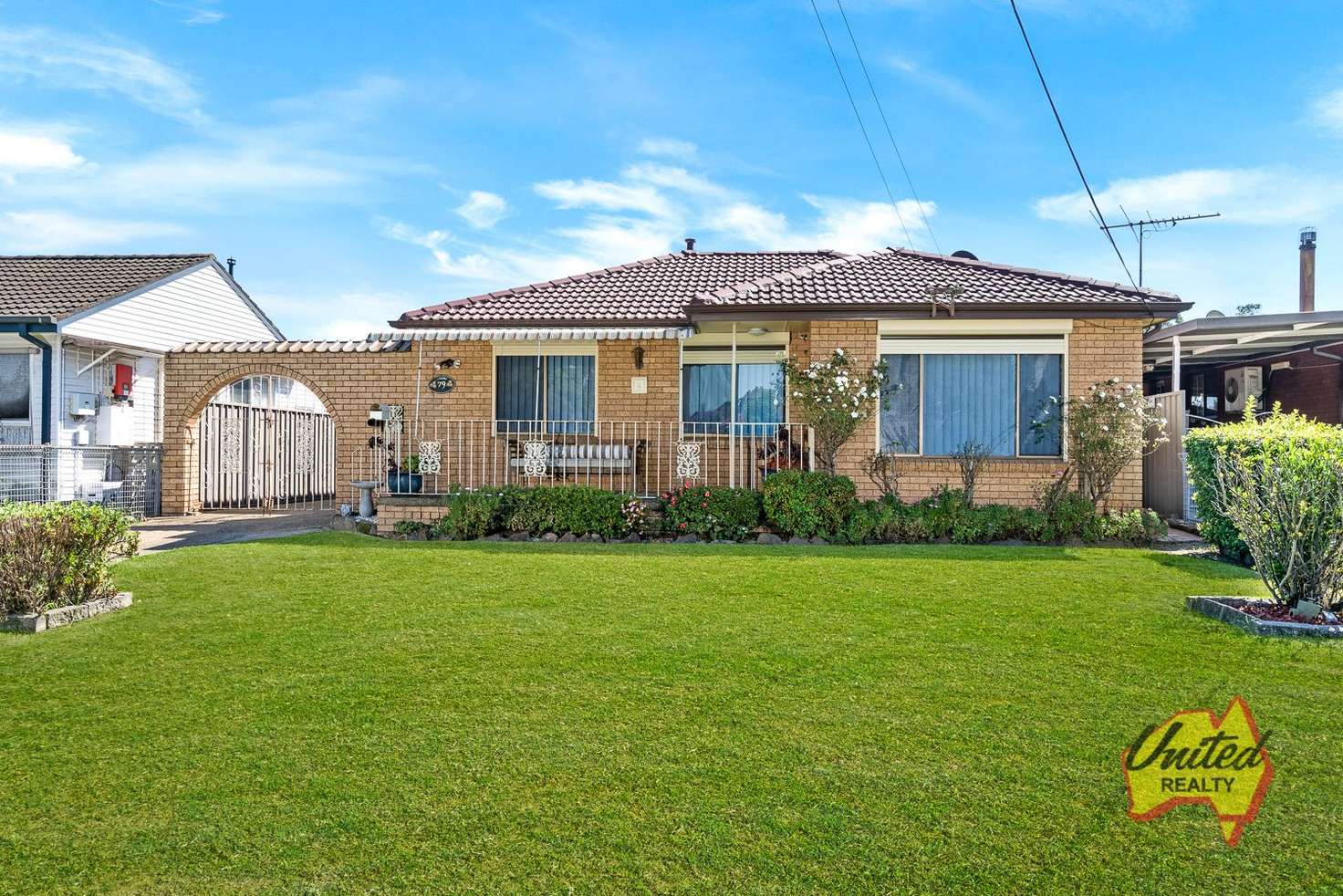 Main view of Homely house listing, 79 O'Brien Parade, Liverpool NSW 2170