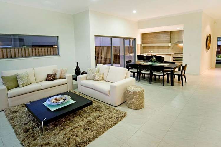 Third view of Homely house listing, 6 Bottletree Court, Coomera QLD 4209