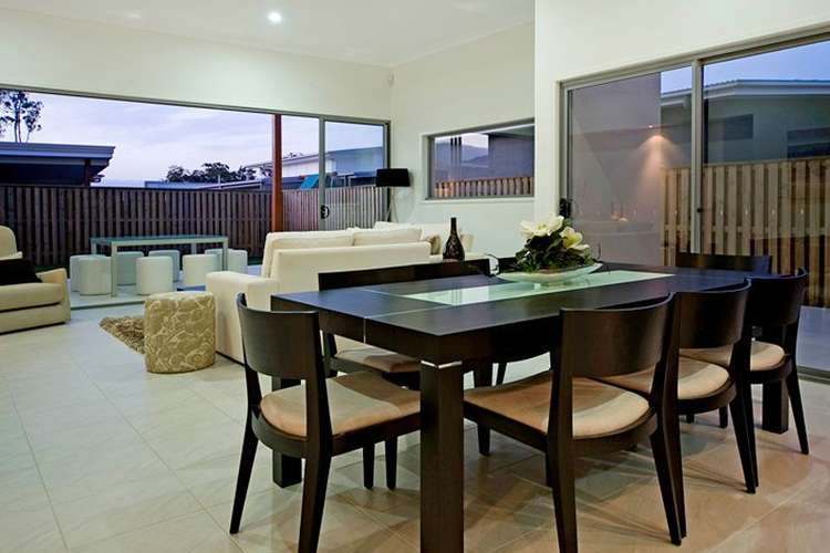 Fourth view of Homely house listing, 6 Bottletree Court, Coomera QLD 4209