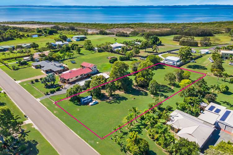 Second view of Homely residentialLand listing, 31 Seafarer Drive, River Heads QLD 4655